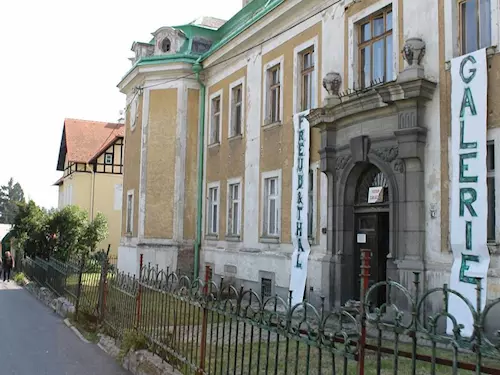 Galerie Freud&Thal