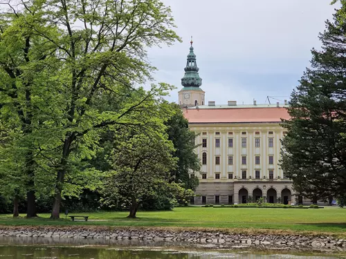 Hortus Magicus – Země česká, domov můj!