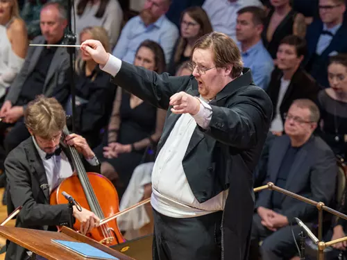Pražský filmový orchestr