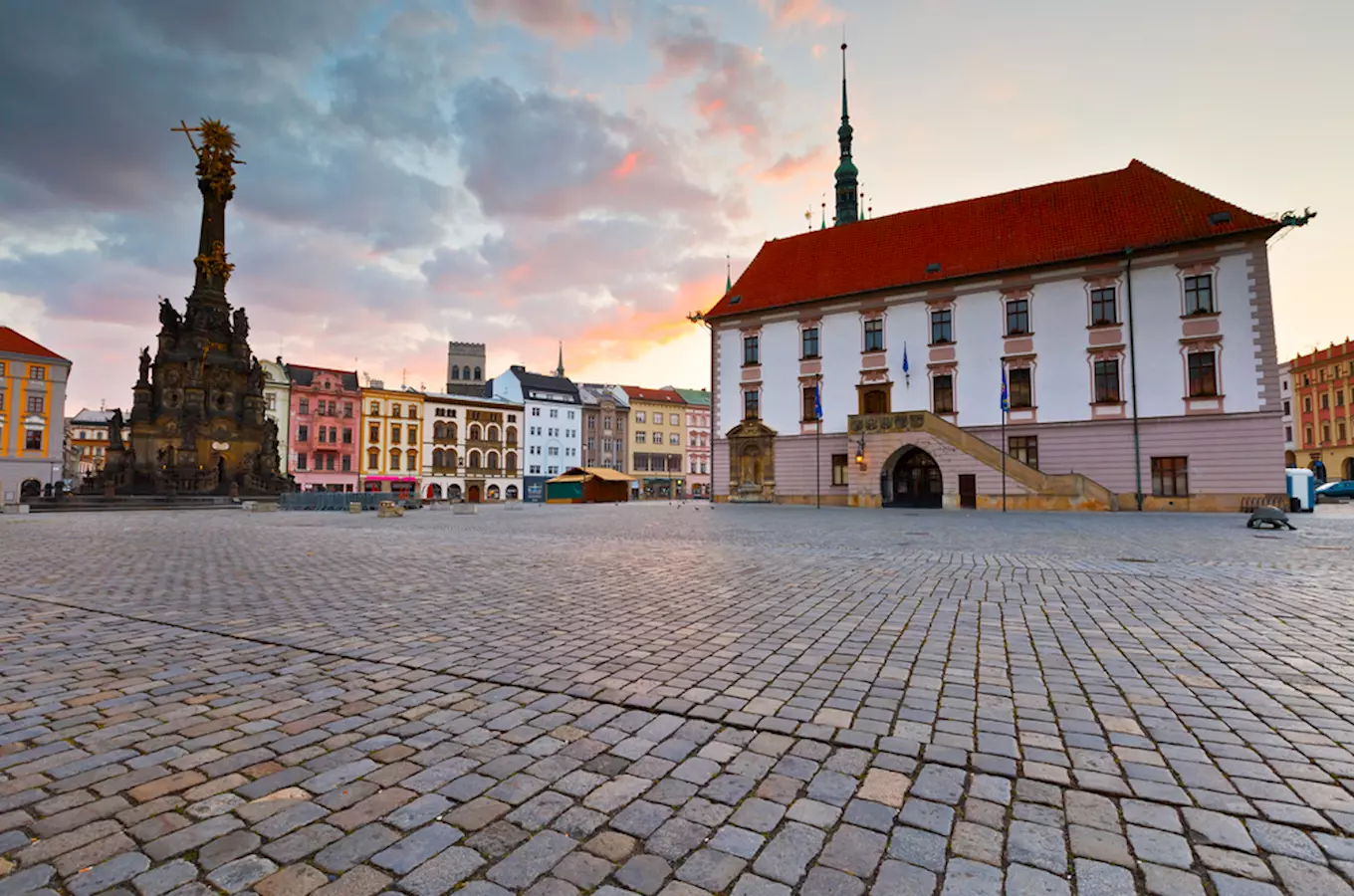 Winter Run Olomouc 2025