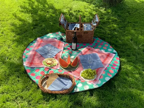 Dovolená na venkově - zážitkový pobyt na mini farmě Jasné nebe