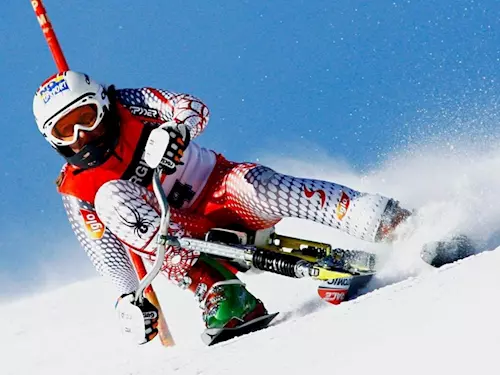 Finále českého poháru skibobistů se pojede v Deštném v Orlických horách