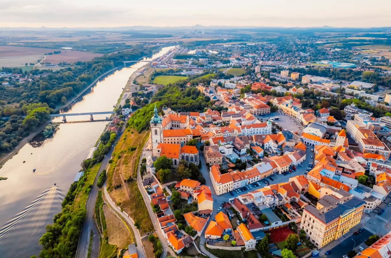 Užijte si Den Středočeského kraje v Příbrami, Berouně, Kladně a na řadě dalších míst!