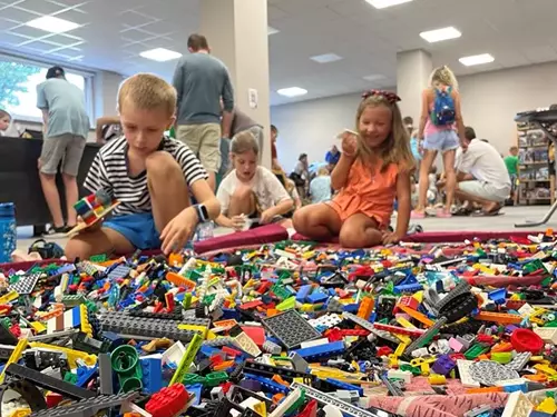 Festival kostek v Opavě