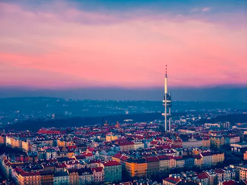 30 pražských kuriozit, které musíte v hlavním městě rozhodně vidět!