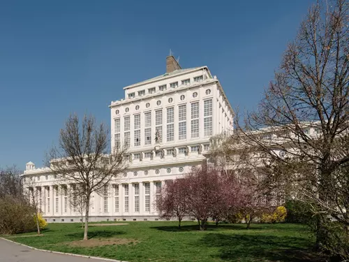 Podolská vodárna