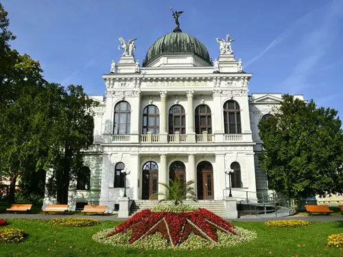 Kam za historií Slezska? Slezské zemské muzeum v Opavě láká na zajímavé expozice