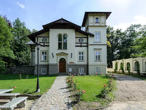 Villa Friedland