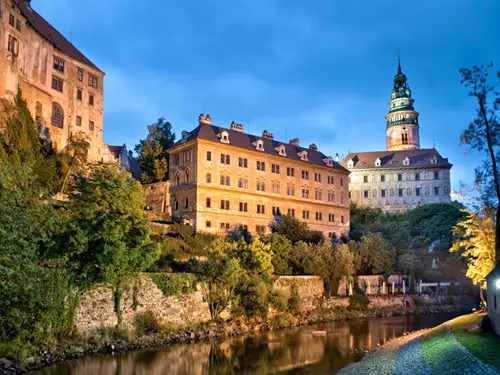 Historie českého zločinu: nejznámější vraždy na hradech a zámcích aneb vrah je zahradník