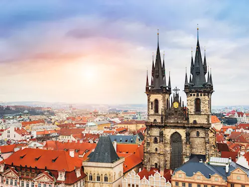 Zajímavosti Prahy, Kudy z nudy