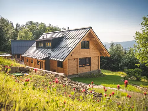 Konference masivních dřevostaveb