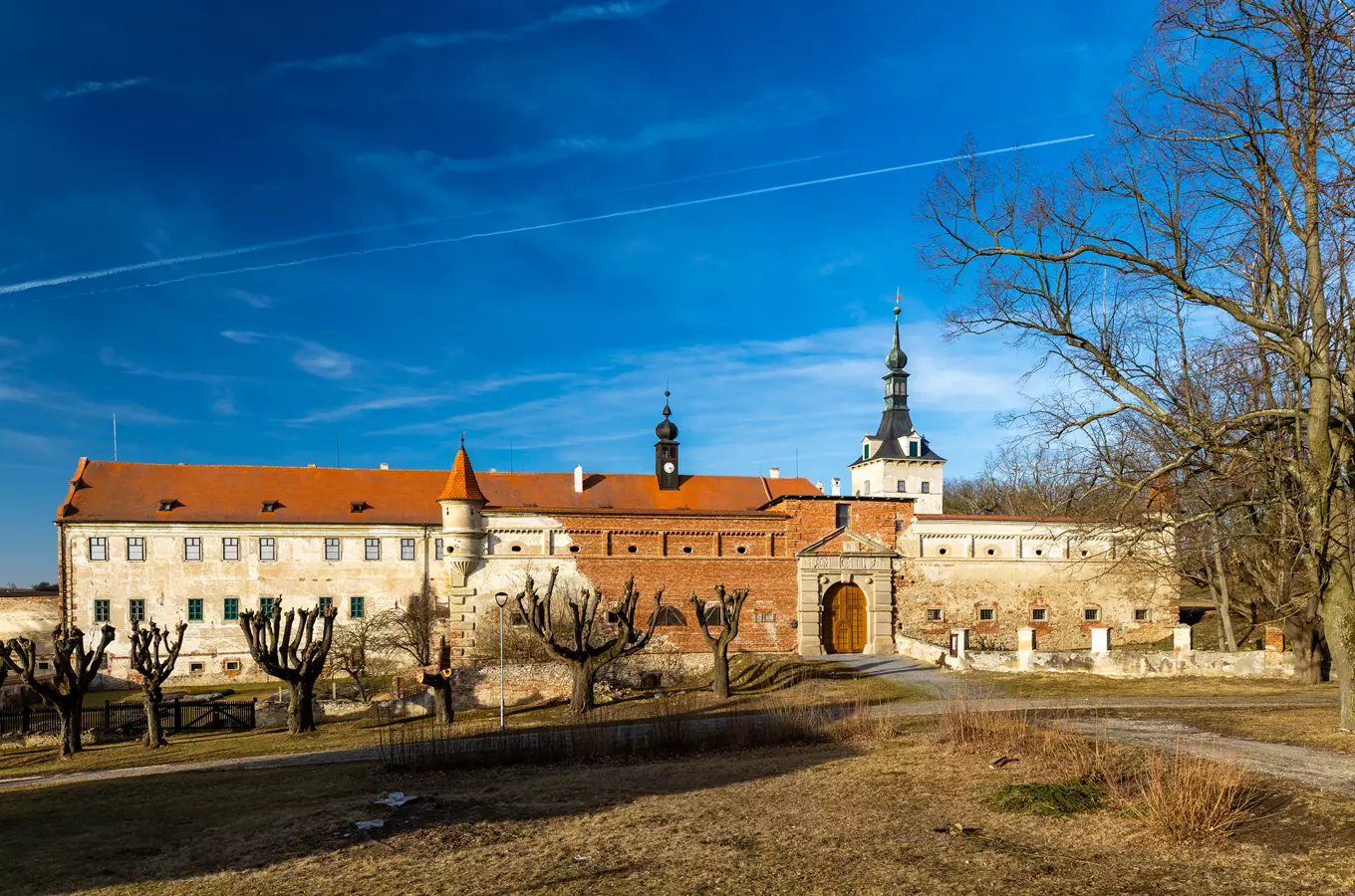 Neobjevené skvosty: 10 tipů z regionu Jihomoravský kraj