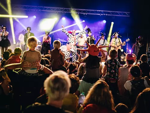 Festival Kefír