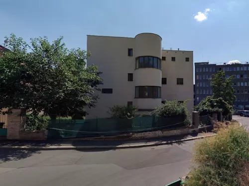 Zdroj foto: Google street view