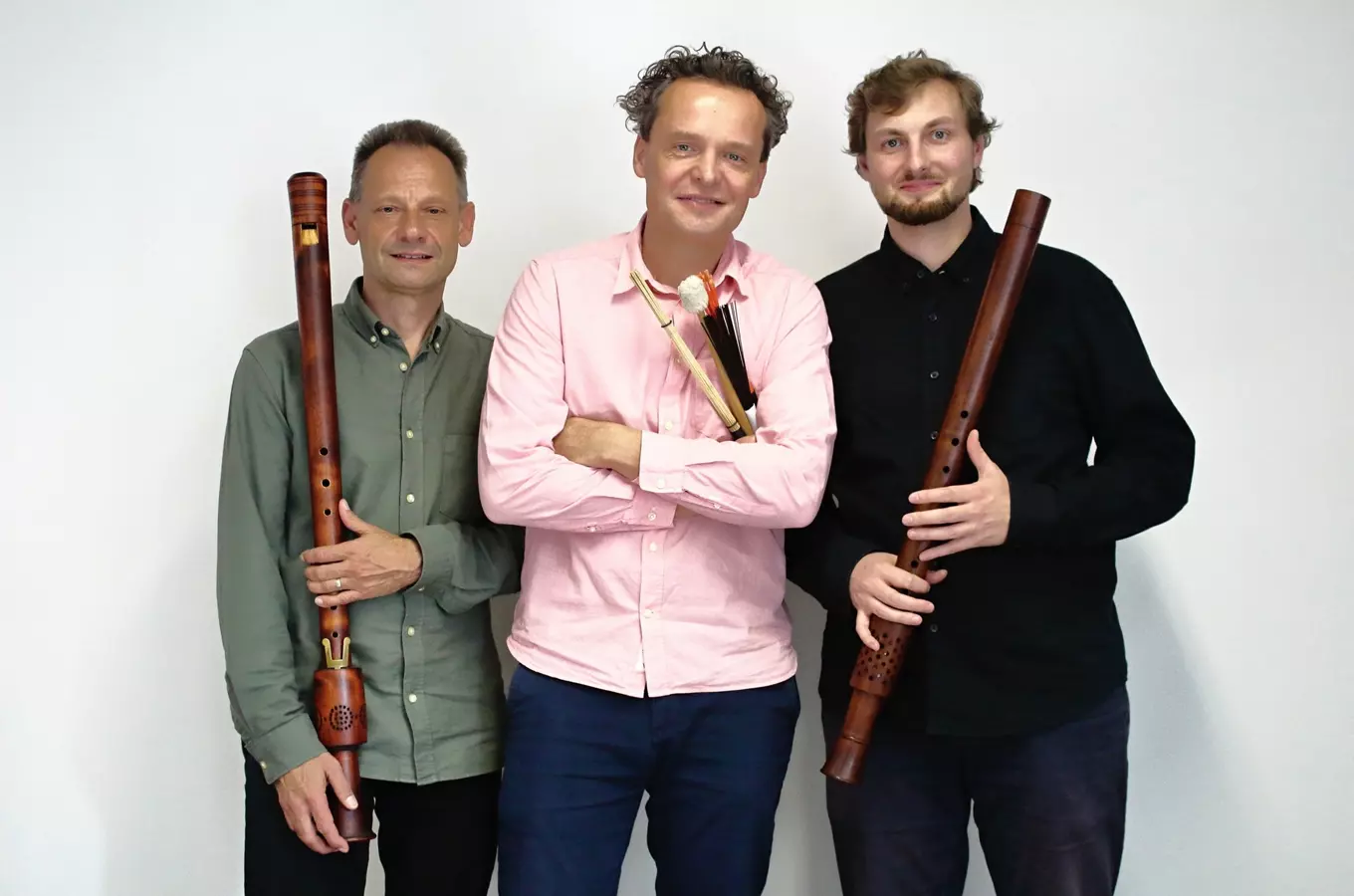 Trijok Ensemble