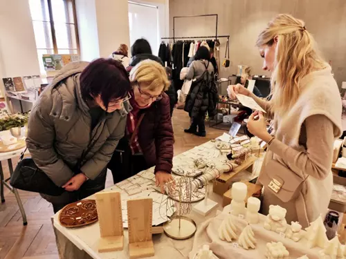 10. Zlín Design Market 