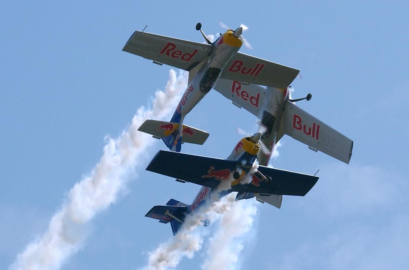 Memorial Air Show 2025 předpokládané datum Kudy z nudy