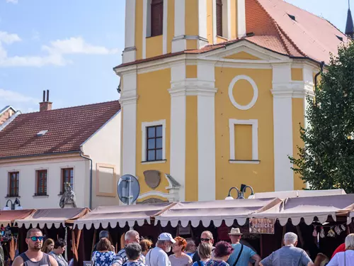 50 tipů na víkend z celého Česka