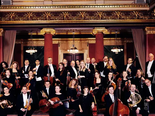 Wiener Concert – Verein