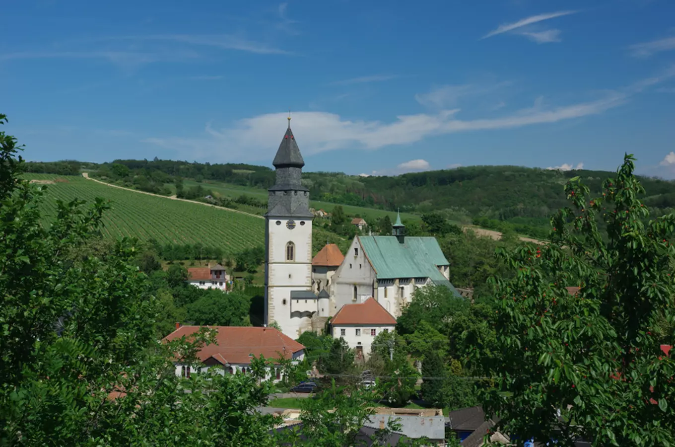 Kurdějov