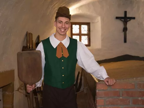 Dny českého piva – Prohlídka Pivovarského muzea se sladovníkem