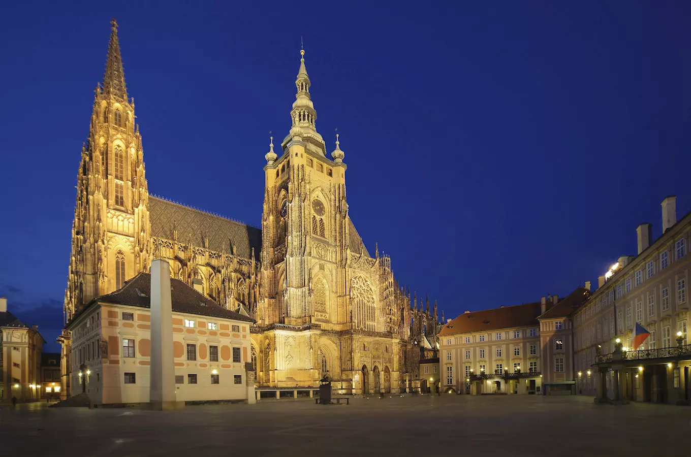 Den zvoníků Arcibiskupství pražského