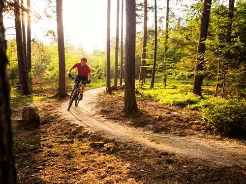 outdoorové aktivity, kudy z nudy, aktivní odpočinek