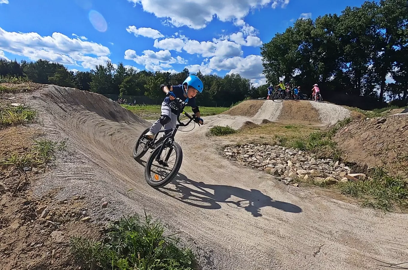 Pumptrack 