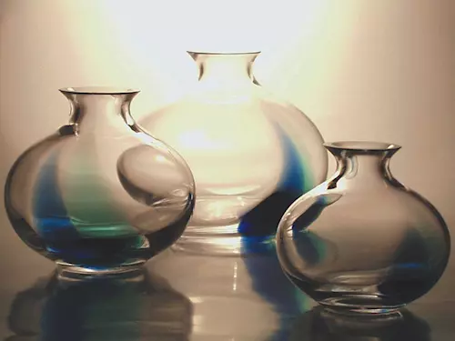 Glass Atelier Morava – Ručně vyráběné skleněné výrobky ve Vizovicích