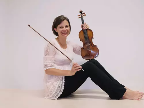 Klášterní hudební slavnosti – Antonio Vivaldi: Čtvero ročních dob