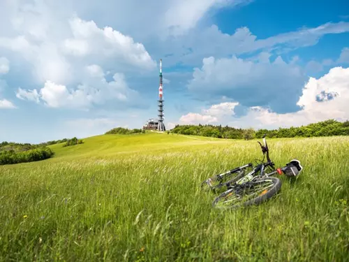 Nejkrásnější příroda v ČR, Kudy z nudy, výlet do přírody