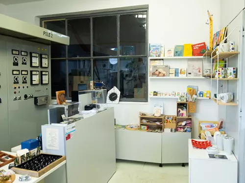 Design Shop