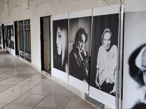 Photo Art Fest Znojmo 2025