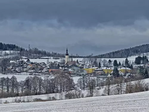 Zdroj foto: mapy.cz, autor Krzywon