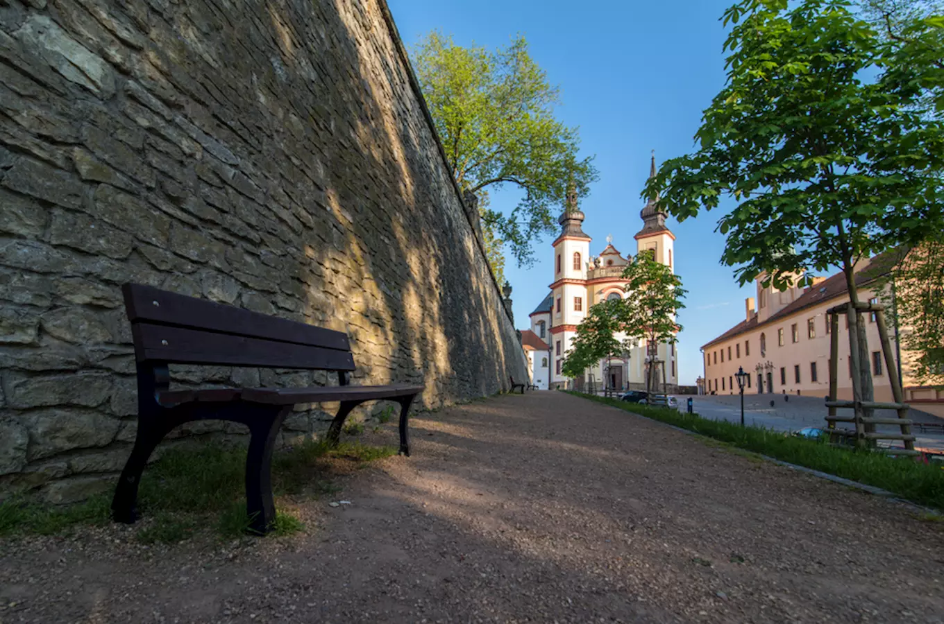 Po stopách šlechtických rodů: s Pernštejny na procházku Litomyšlí, historickým skvostem východních Č