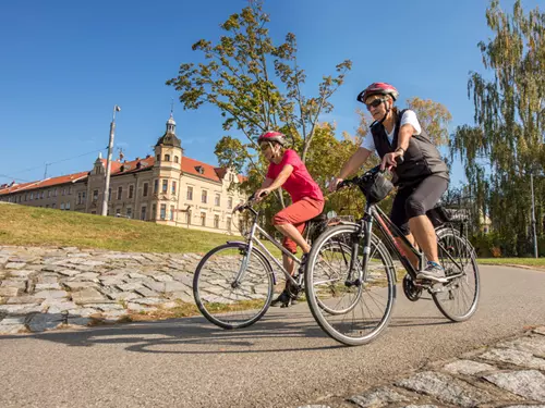 20 tipů na výlet na Budějovicku pro hezké podzimní zážitky