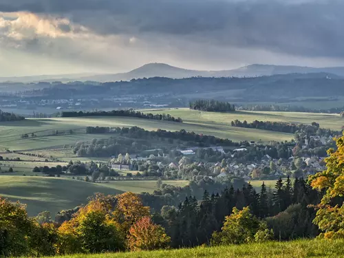 Zdroj foto: mapy.cz, autor Krzywon