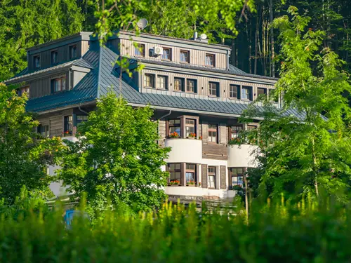 Hotel Soyka Špindlerův Mlýn