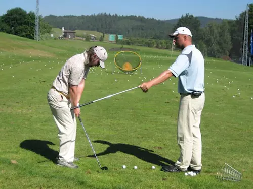 Artis 3000 – golfové kurzy na hřištích v České republice