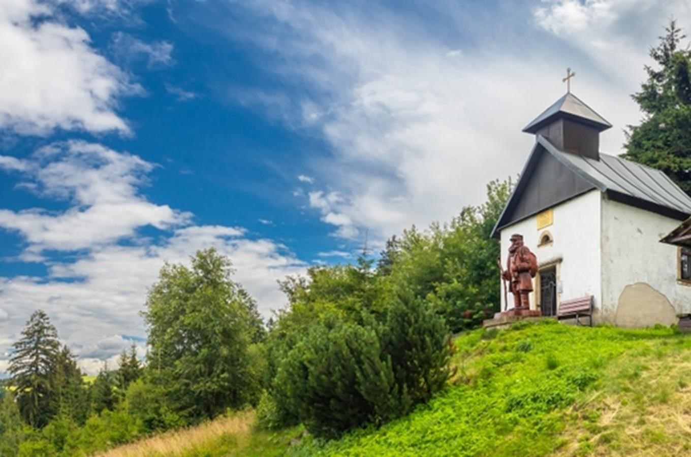 České Petrovice – Tipy Na Výlet I Dovolenou – Kudy Z Nudy