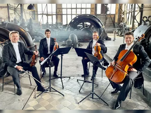 Benda Quartet
