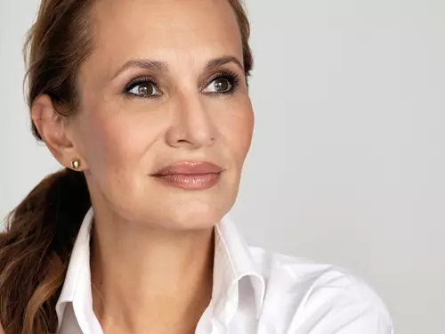 Monika Absolonová