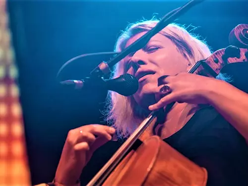 Dorota Barová Trio – Křest alba