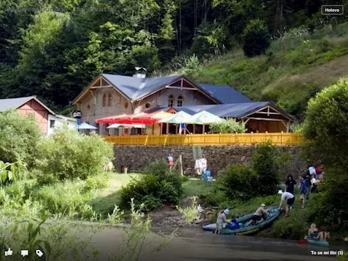 Restaurace Jan Svatoš Karlovy Vary