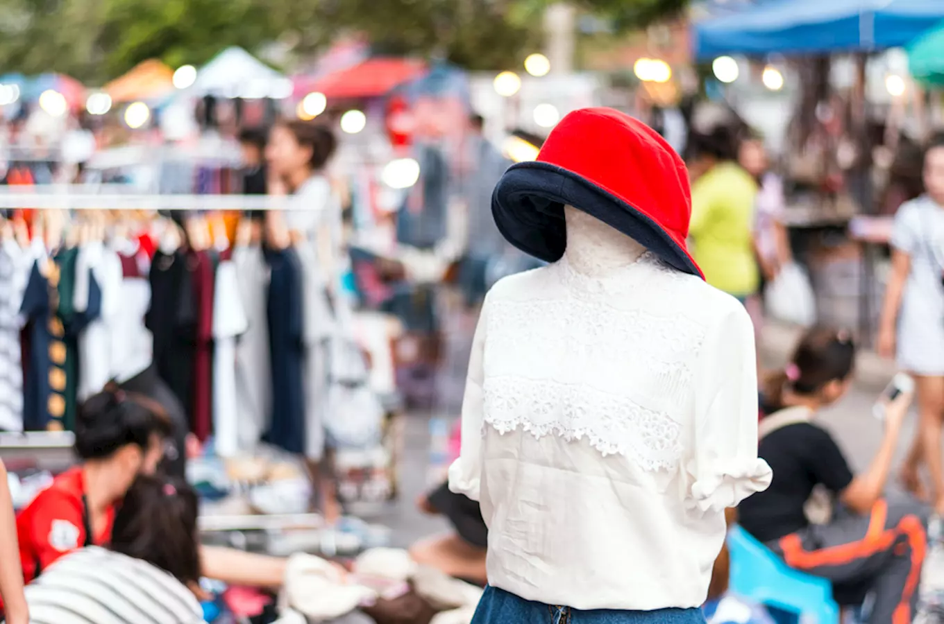 Mint: Plzeň Fashion Market