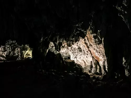 20 tipů na volně přístupné jeskyně