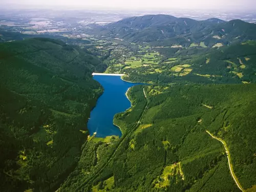 Zdroj foto: obec Morávka