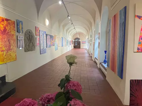 ART IN PRAGUE 2025, 9. ročník