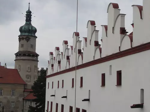 Velká cena Nového Města nad Metují v athénském šplhu