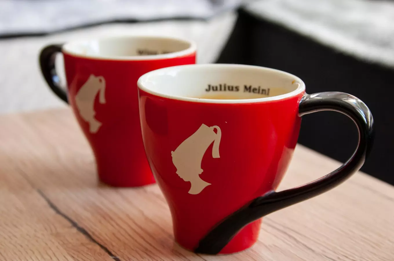 Julius Meinl – rodák z krušnohorských Kraslic